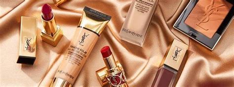 ysl makyaj